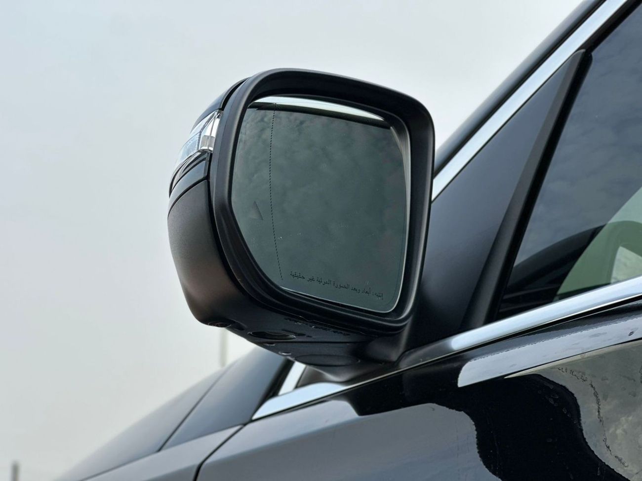 Mercedes-Benz GLE 53