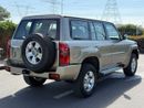 نيسان باترول Safari 4.8L A/T