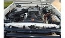 Toyota Land Cruiser Pick Up Single cabin LEFT HAND DRIVE