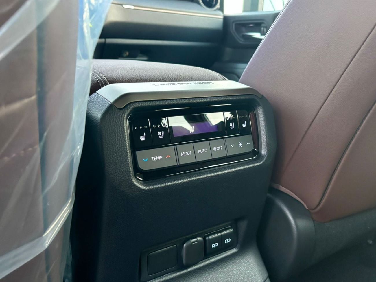 Toyota Prado ADVENTURE