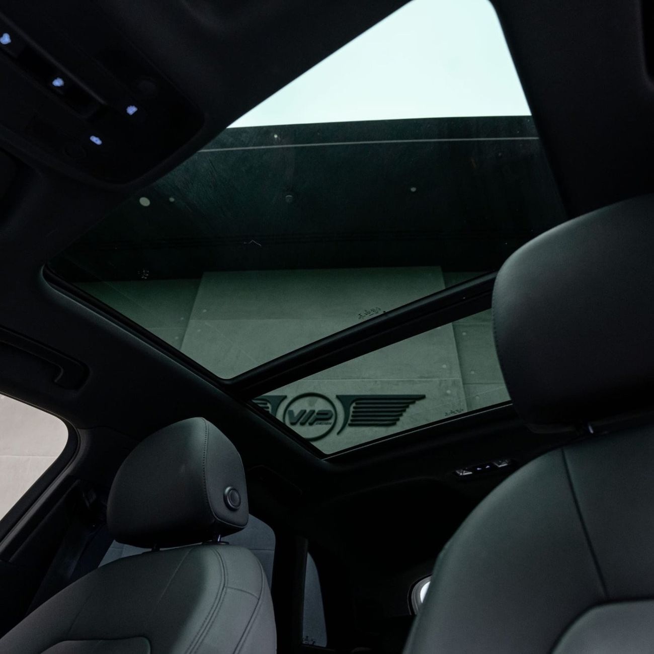 Audi Q3 35 TFSI | GCC Specs | Full Options | Warranty Available