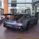 Mercedes Benz AMG GT Black Series