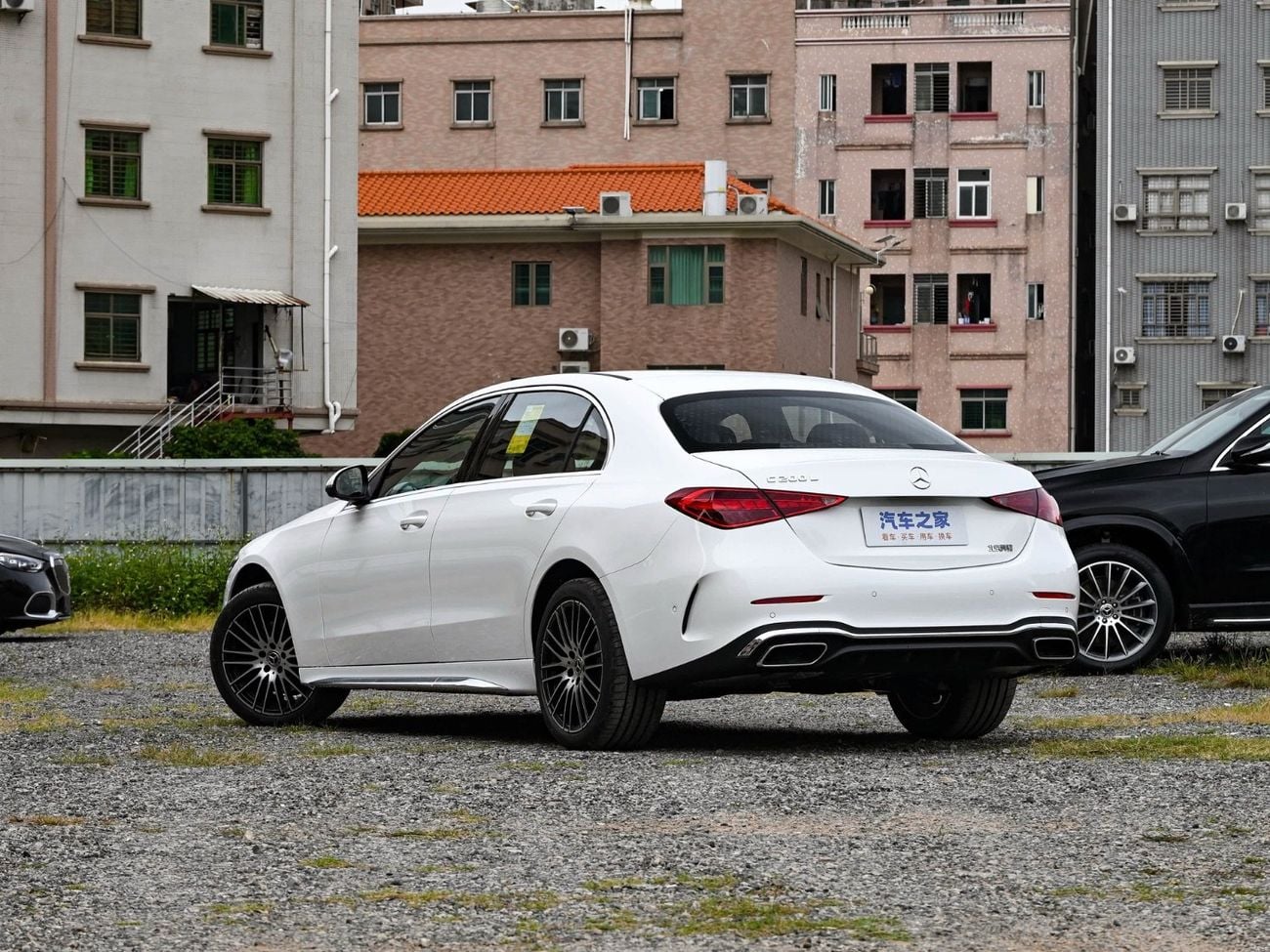 Mercedes Benz 200