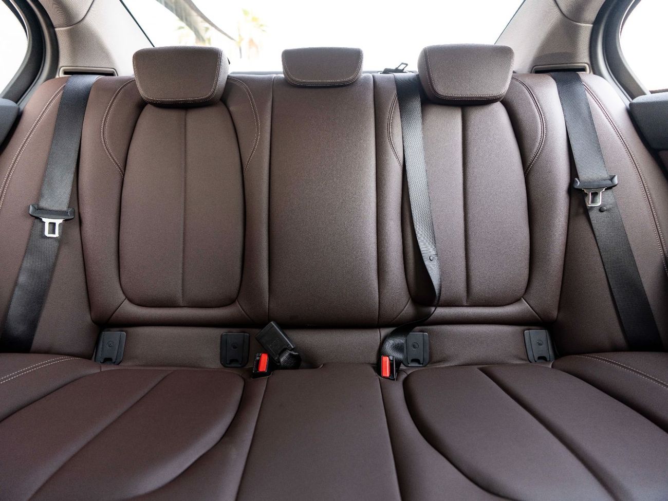 BMW 120i M Sport 2.0L