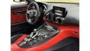 مرسيدس بنز AMG GT S 2016 Mercedes Benz GTS AMG Coupe, Mercedes Service Pack, Full Mercedes Service History, GCC
