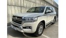 Toyota Land Cruiser 4.6L | GXR V8|  GCC | EXCELLENT CONDITION | FREE 2 YEAR WARRANTY | FREE REGISTRATION | 1 YEAR FREE I