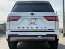 Toyota Sequoia 2025 TOYOTA SEQUOIA LIMITED I-FOCE MAX TWINTURBO V6 