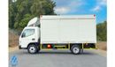 Mitsubishi Fuso Canter 4P10 3.0L RWD Shutter Box Diesel / Smooth Transmission / GCC / Book now!