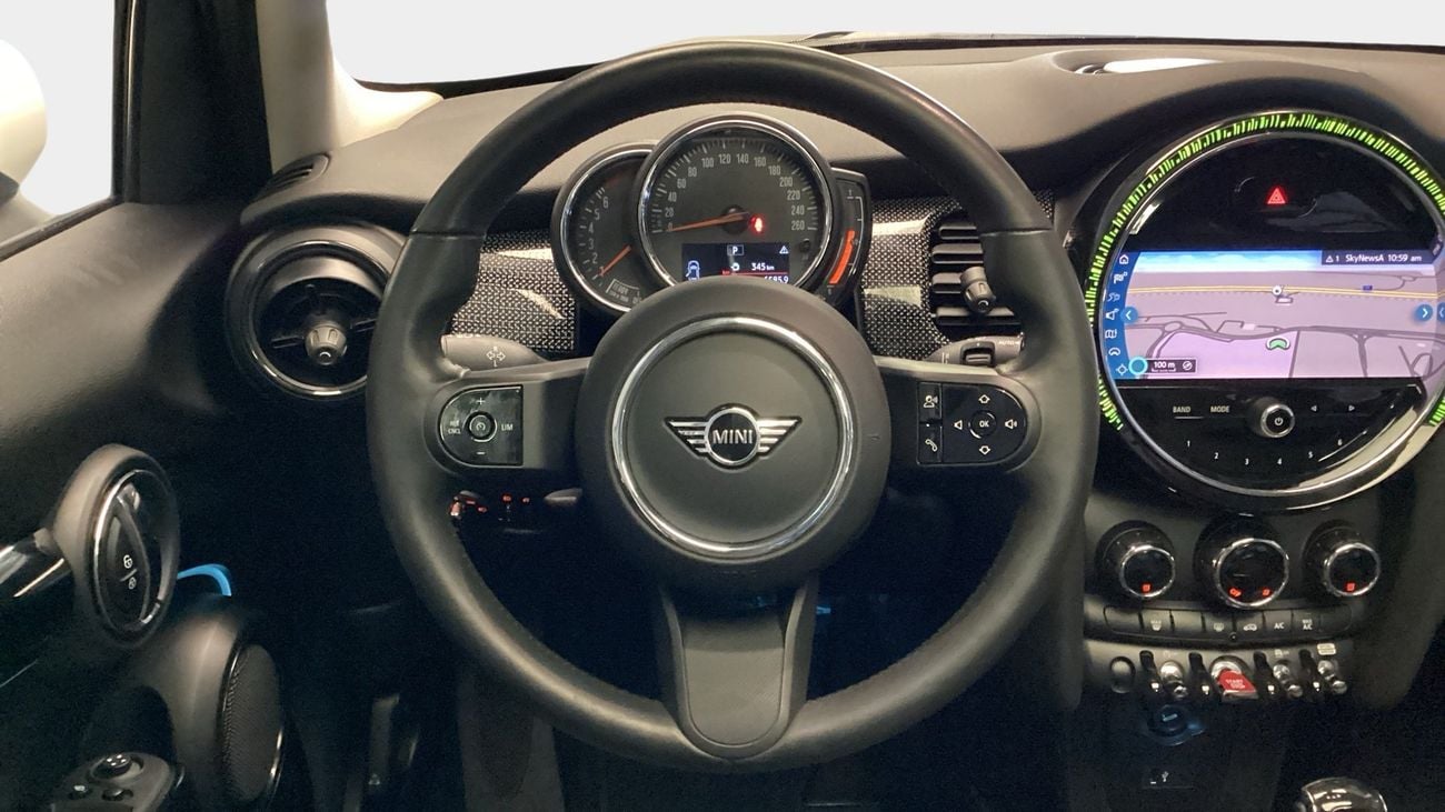 ميني كوبر Cooper | upto AED 20,000 Ramadan Discount | شامل الضمان | 0 ﺪﻔﻋﺓ ﺃﻮﻟﻯ