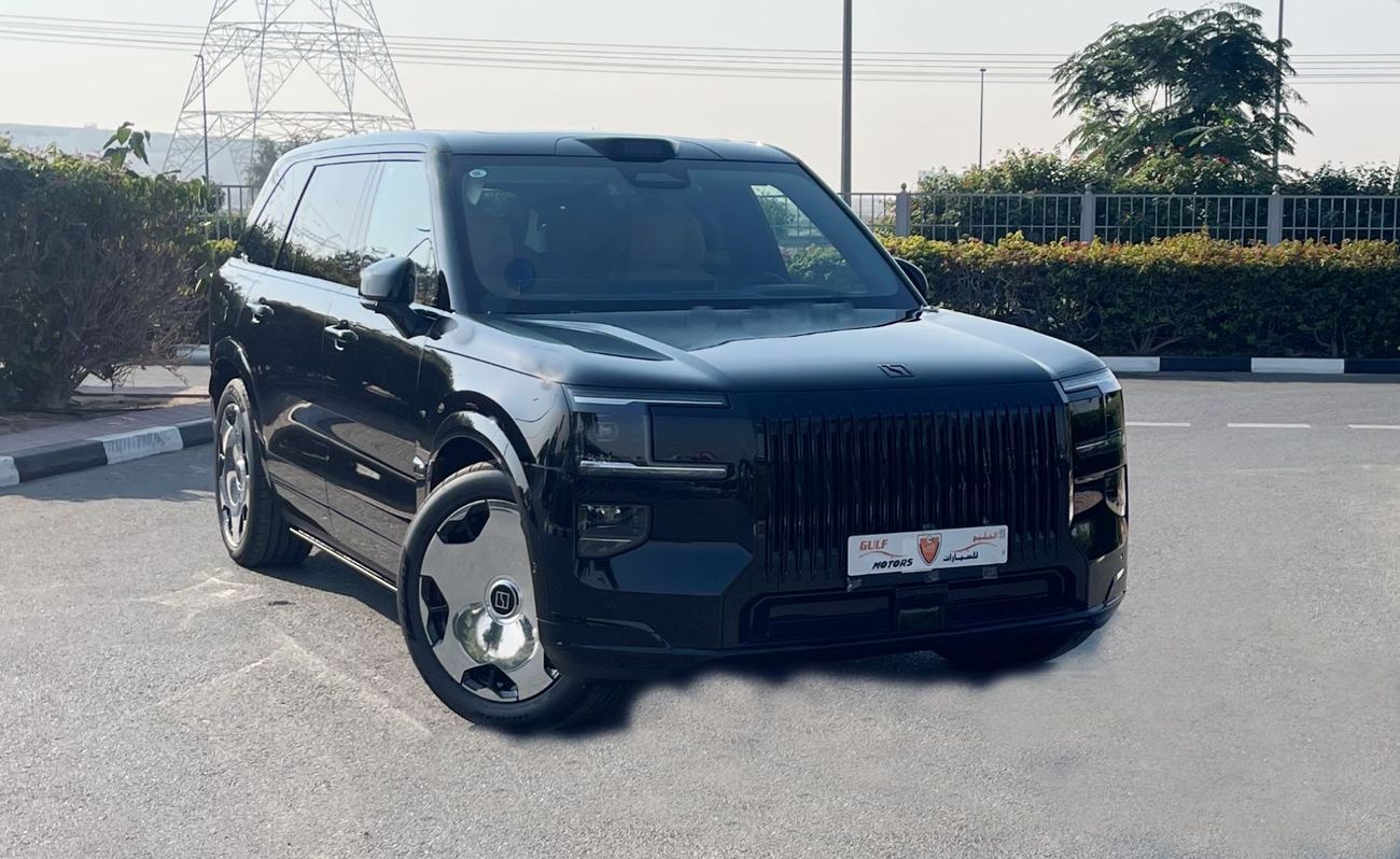 زيكر 9X 2.0L Plug-in Hybrid--BIG BETTERY-1,380 HP  Ultra Edition