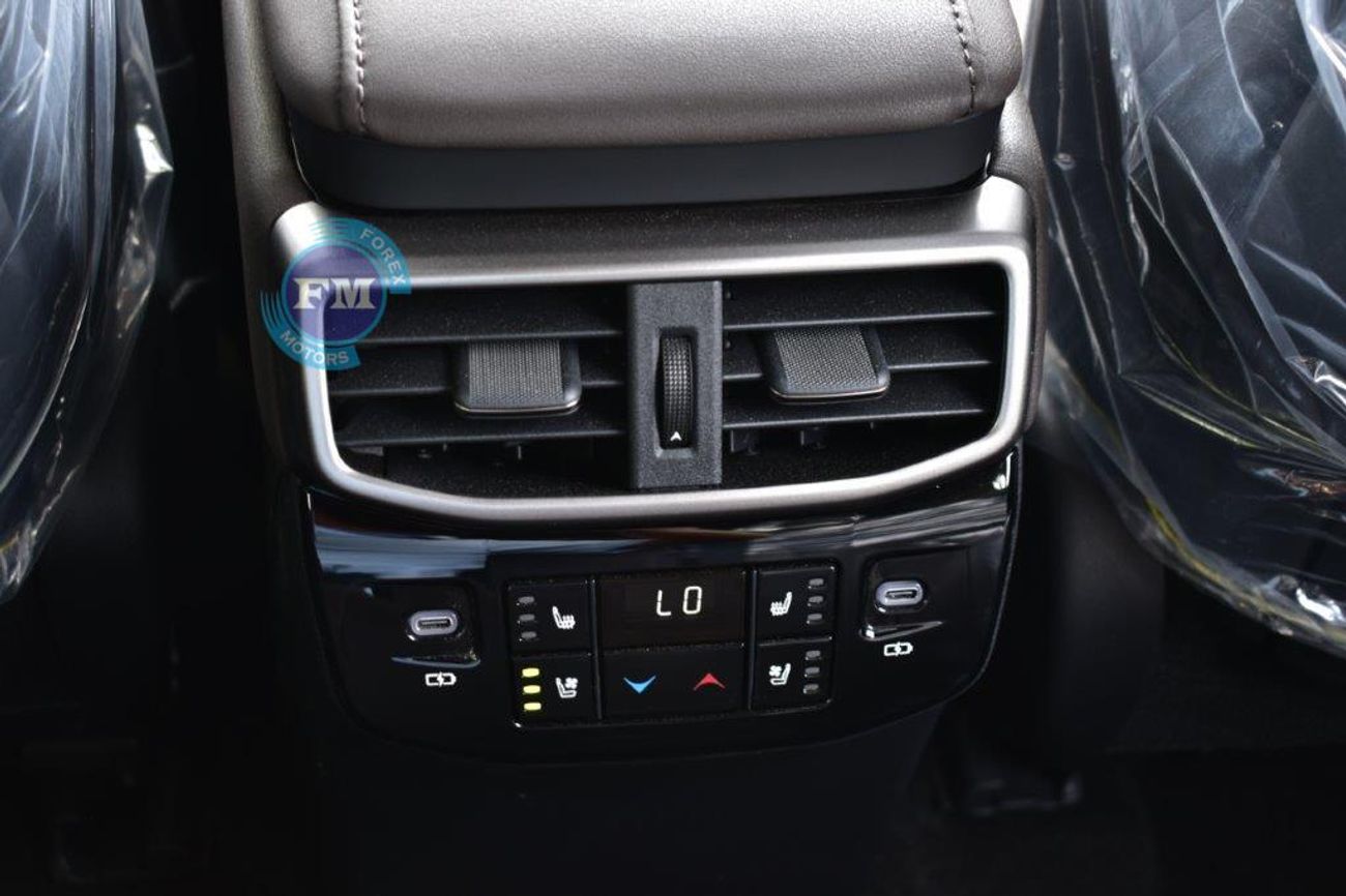 Lexus RX350 Elite 2.4L 5 Seater AWD Automatic