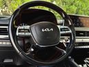 Kia Telluride SX Kia Telluride | 3.8 L | 2022 | GCC | Accident-Free | In Excellent Condition | 1344 P.M