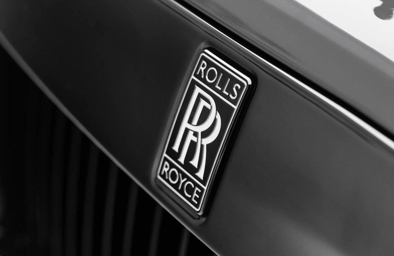 رولز رويس واريث 6.6L V12 Twin-Turbocharged Engine