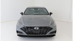 Hyundai Sonata Model 2020 | V4 engine | 1.6T Tubro | 180 HP | 18' alloy wheels | (H037197)