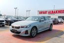 بي أم دبليو i3 EDRIVE35L (NON GCC)