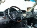 Mitsubishi Pajero GLS 3.8L