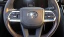 تويوتا لاند كروزر GXR 2026 Model Toyota Land Cruiser (LC300) GXR, 3.5L Petrol 4WD 10A/T