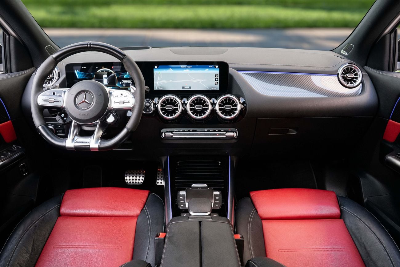 Mercedes Benz GLA 45 AMG GLA45s GLA 45s | 3,917 P.M | 0% Downpayment | Mercedes Warranty!