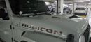 Jeep Wrangler Unlimited RUBICON 392