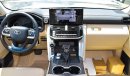 Toyota Land Cruiser VX 3.3L DIESEL Twin Turbo V6