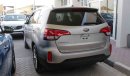 Kia Sorento EX V6