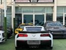 Chevrolet Corvette CHEVROLET CORVETTE C7 GRAND SPORT 2019 IMPORT AMERICA FULL OPTION PERFECT CONDITION