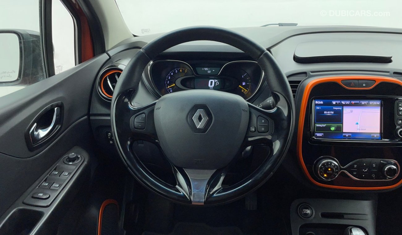 Renault Captur LE 1.2 | Zero Down Payment | Free Home Test Drive