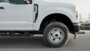 Ford F-250 2024 Ford F250 XL 6.8L AT Petrol