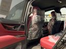 لكزس LX 600 TURBO SPORT EXPORT ONLY - LEXUS LX600 3.5L TURBOSPORT