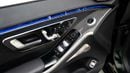 Mercedes-Benz S 63 AMG S63 E PERFORMANCE HYBRID