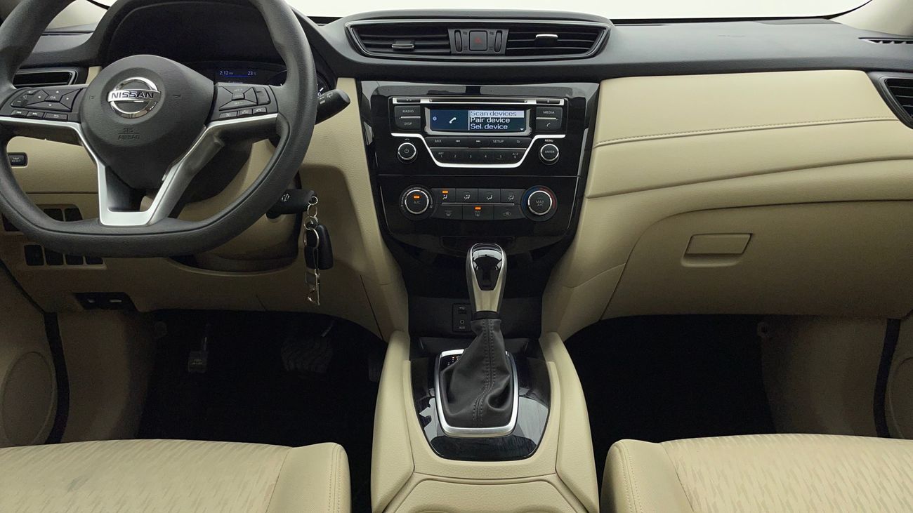 Nissan XTrail S 2.5 | Zero Down Payment | Home Test Drive