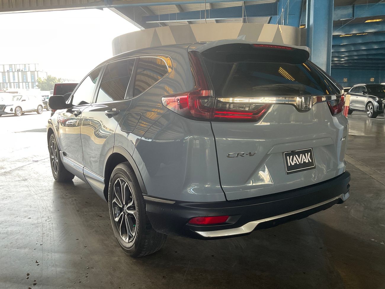 هوندا سي آر في EX | National Day Celebration | شامل الضمان | 0 ﺪﻔﻋﺓ ﺃﻮﻟﻯ