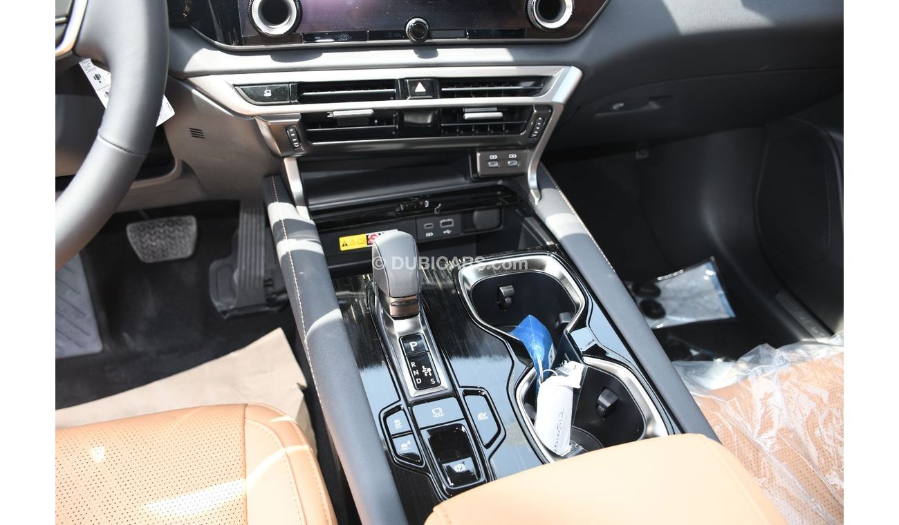 Lexus RX350 Executive Plus RX350h 2.5L hybrid