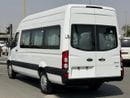 JAC Sunray 2.8L DIESEL 16 SEATS 2026 MODEL
