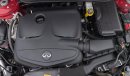 Infiniti Q30 1.6T Luxury 1600