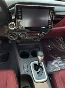 Toyota Hilux Toyota Hilux 2.7L Automatic Full Option 0km Best price for exoprt!!!