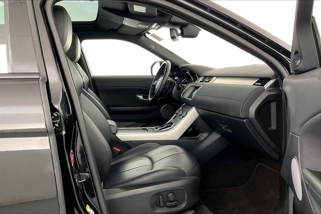 إنفينيتي QX80 Luxe Sensory ProActive (8 Seater) | ضمان مجاني لمدة عام | 0 دفعة أولى