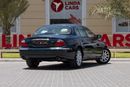 Jaguar S Type Sport