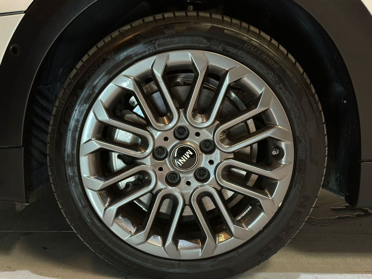 Mini Cooper Std 1.5L (5 Seater) MINI COUPER | 2025 | UNDER WARRANTY | KOREAN SPACE |