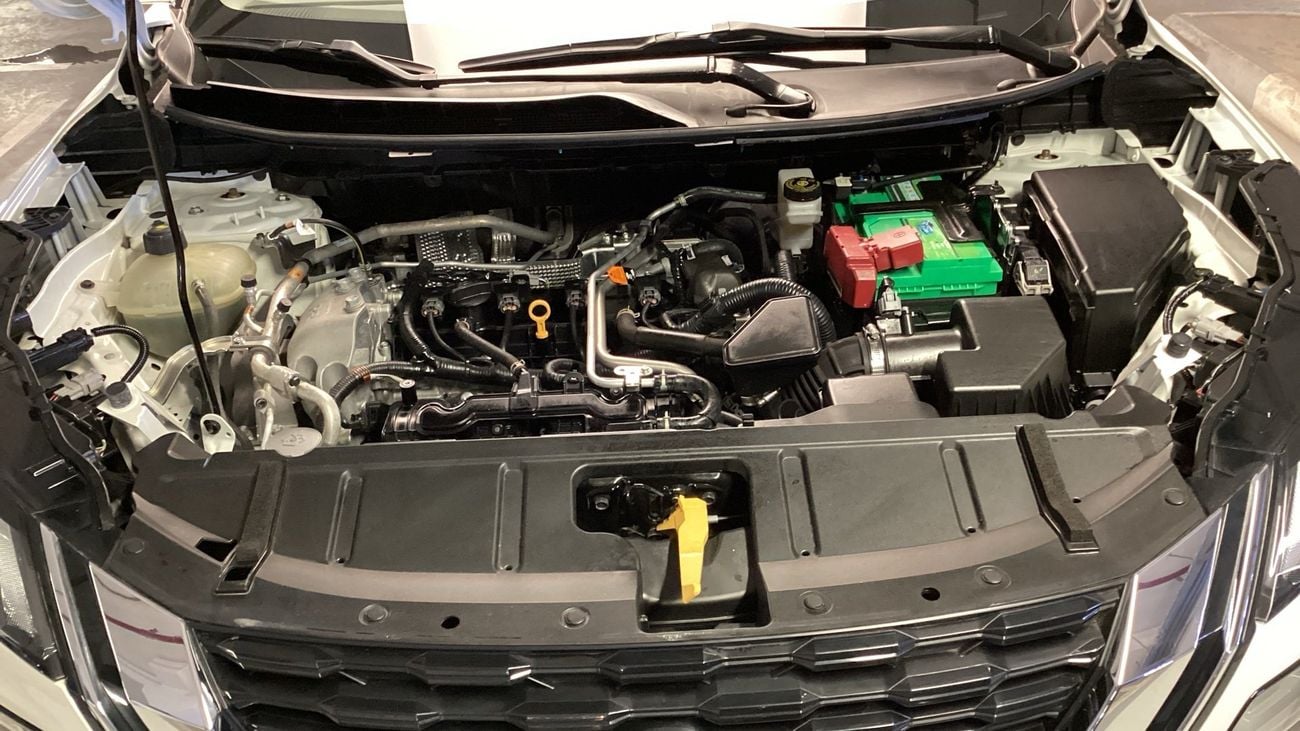 Nissan XTrail S 2.5L (169 HP) FWD (5 Seater) S | Guaranteed Warranty | 0 Down Payment