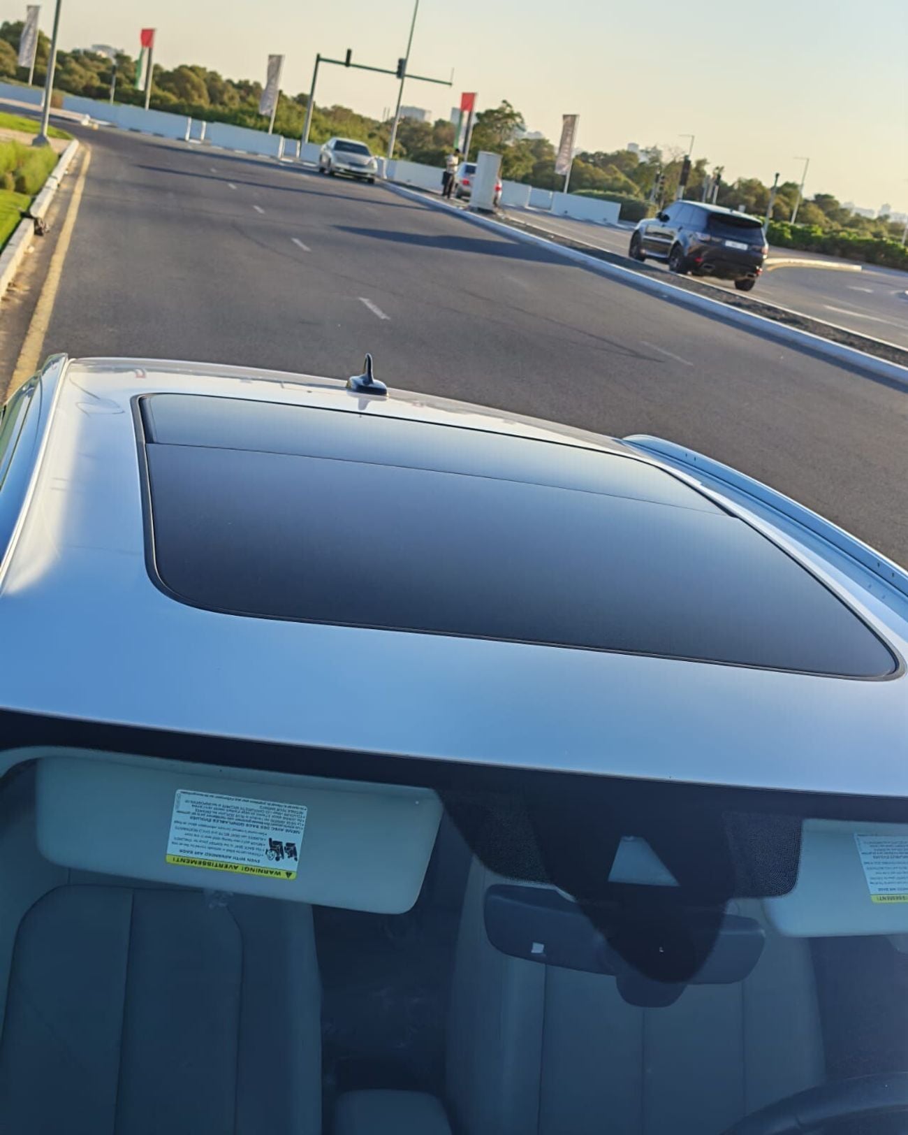 Audi Q3 40 TFSI quattro S Line 2.0L SUV