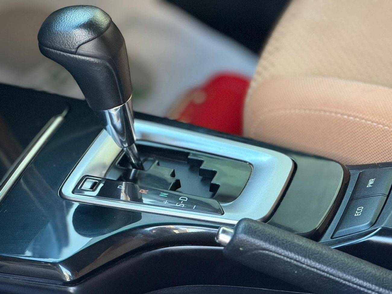 تويوتا فورتونر EXR 2.7L (164 HP)