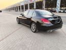 مرسيدس بنز C 300 قمة الأناقة! مرسيدس بنز C 300 موديل 2017 | حالة نظيفة جداً | 170,000 كم – رفاهية بسعر لا يُنافس!
