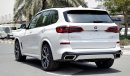 بي أم دبليو X5 M Xdrive  40i 3.0L