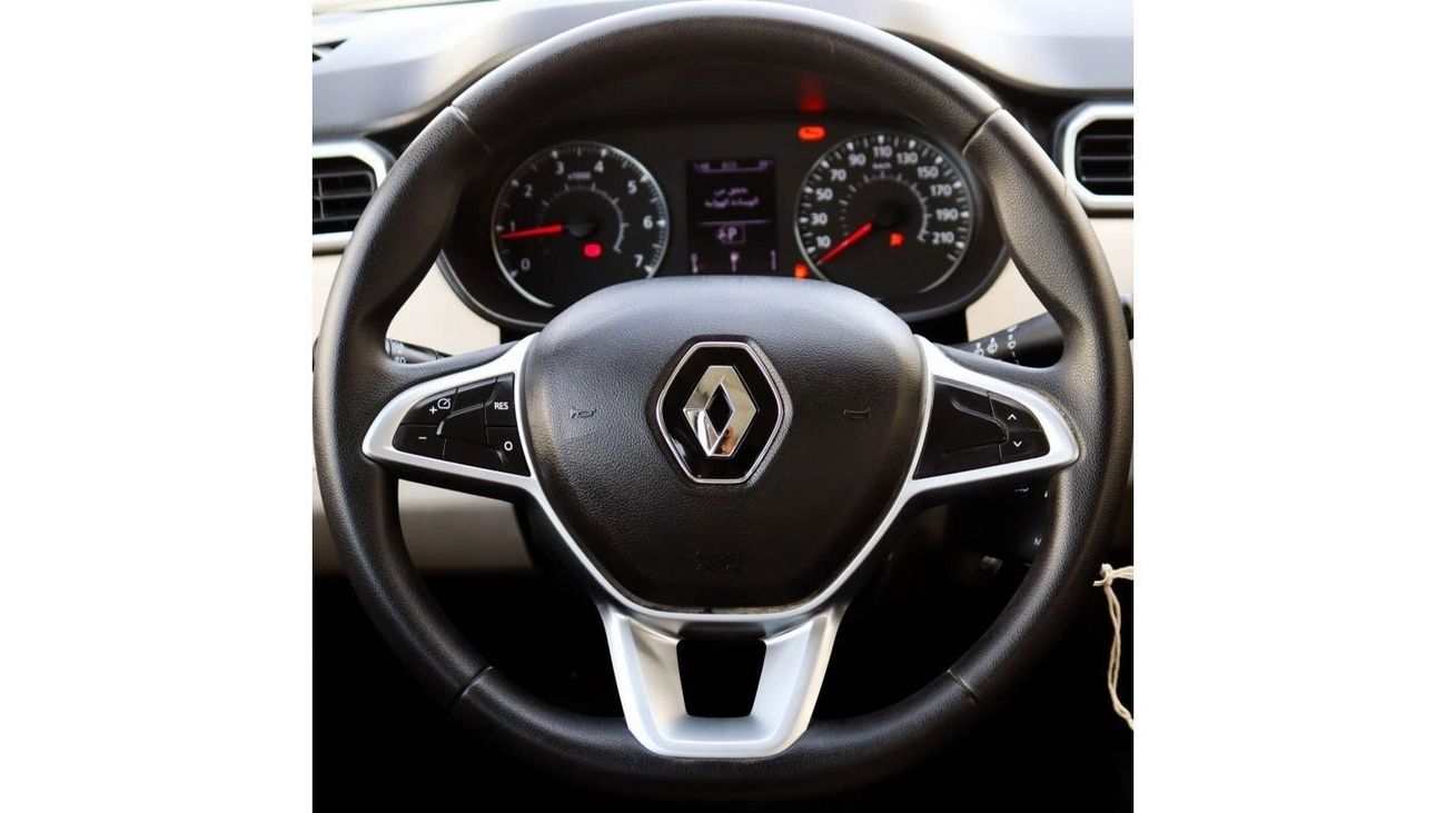 رينو داستر رينو داستر SE 2020، SUV بخمسة أبواب، 1.6 لتر، 4 أسطوانات، بنزين، أوتوماتيكي، دفع أمامي
