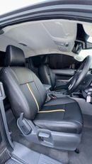 Ford Ranger Raptor SMART CAB | RHD | 2.2L DIESEL | PREMIUM FEATURES | 2WD | AUTOMATIC | REAR VIEW CAMERA