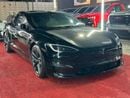 تسلا Model S Plaid (AWD)