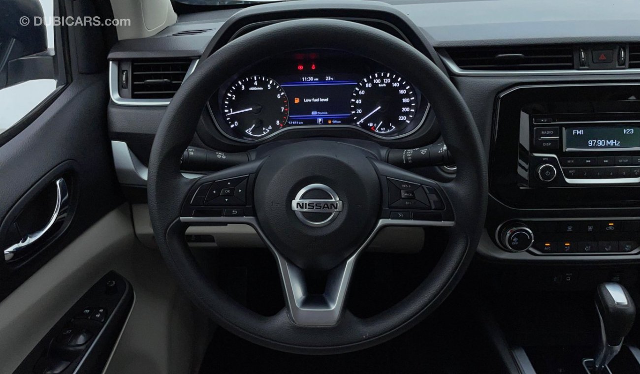 Nissan XTerra SE 2.5 | Under Warranty | Inspected on 150+ parameters