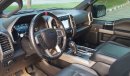 Ford Raptor ford Raptor /full option/ 3.5L / model 2017