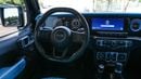 Jeep Wrangler Unlimited SPORT JEEPERS Edition